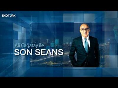 Son Seans | Can Sezen | Ali Çağatay | 21.05.2024