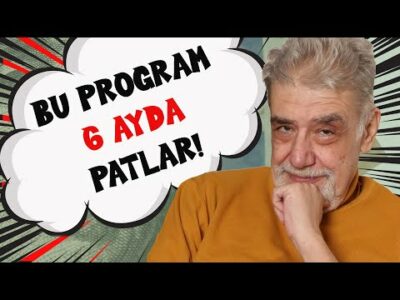 Bu program 6 ayda patlar! Döviz kredilerine dikkat & Carry trade'e güvenen yanar | Atilla Yeşilada