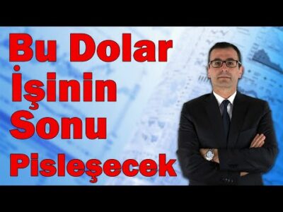 Bu Dolar İşinin Sonu Pisleşecek! Mevduat Faizinde Büyük Risk!