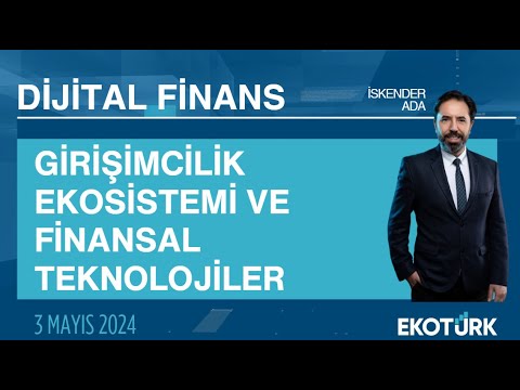 Umut Yaka | Saner Mesçioğlu | Onur Keser | Soner Canko | İskender Ada | Dijital Finans