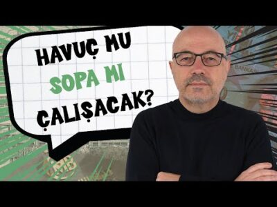 Kur riski kamudan özel sektöre geçti! & Merkez Bankası'ndan hem sopa hem havuç | Haluk Bürümcekçi