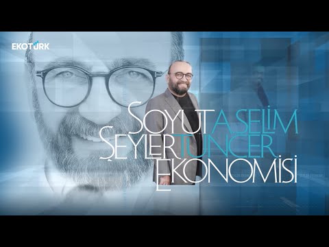 Dr. Nimet Elif Uluğ | A. Selim Tuncer | Soyut Şeyler Ekonomisi