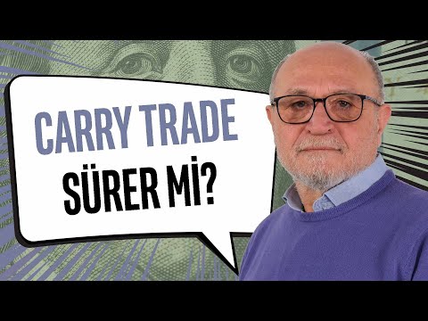 Türkiye’ye dolar akıyor! Herkes ‘carry trade’ peşinde & Mevduat faizine müdahale | Erdal Sağlam