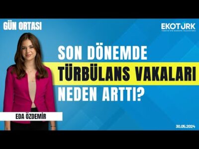 Gün Ortası | Musa Alioğlu | Dr. Güven Özdemir | Eda Özdemir