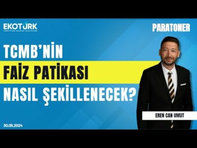 Doç. Dr. Cüneyt Dirican | Burcu Ünüvar | Eren Can Umut | Paratoner