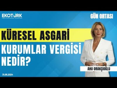 Gün Ortası | Prof. Dr. Funda Başaran Yavaşlar | Gözde Atakoğlu | Ahu Orakçıoğlu