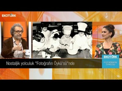 Kubilay Karslıoğlu | Öykü Cengiz | Fotoğrafın Öyküsü (30.05.2024)