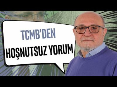 Enflasyonda makas yeniden açıldı! & Merkez Bankası'ndan hoşnutsuz yorum | Erdal Sağlam