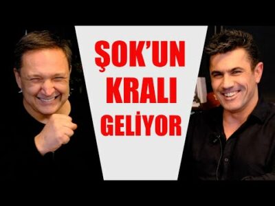 ŞOKUN KRALI GELİYOR DOLAR ALTIN EURO BİTCOİN