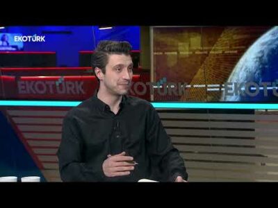 Kur-an'ı Kerim ve canlılar | Prof. Dr. Caner Taslaman | Fatih Ergenekon | Muhakeme