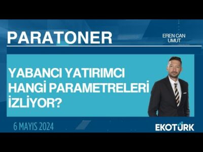 Çağlar Toros | Dr. Burak Köseoğlu | Eren Can Umut | Paratoner