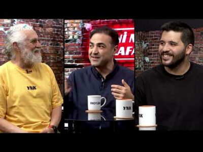 Sonat Kaymaz ve Ömer Erkmen ile Yeni Nesil Kafası 68.Bölüm