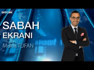Asgari ücrette tek artış yeterli mi? | Murat Tufan | Sabah Ekranı 2.05.2024