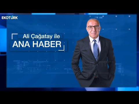 Ana Haber | Furkan Yazıcı | Beste Naz Süllü | Ali Çağatay | 09.05.2024