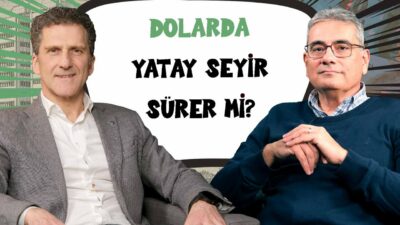 Dolar yaz boyu sabit kalmaz! | Vergi paketi, asgari ücret & enflasyon | Ömer Gencal & Kerim Rota