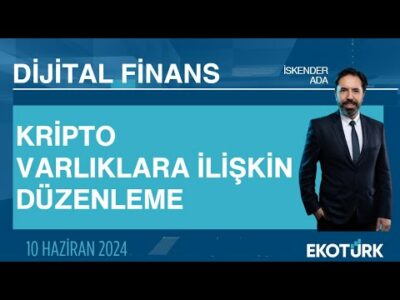 Av. Ece Ildır | İskender Ada | Dijital Finans