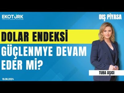 Fed faiz indirimine ne zaman başlayacak? | Tuba Aşıcı | Dış Piyasa