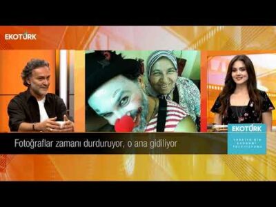 Bülend Çolak | Öykü Cengiz | Fotoğrafın Öyküsü (10.06.2024)