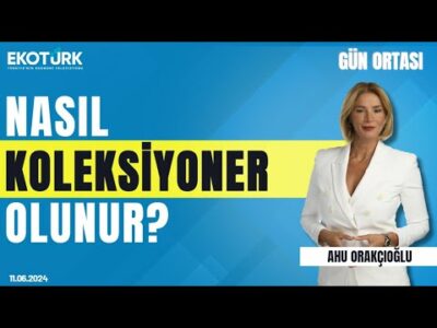 Gün Ortası | Prof. Dr. Turgut Göksoy | Orkan Uzunyayla | Ahu Orakçıoğlu
