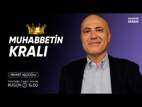Trende Dönüş Mü ? Tepki Mi ? | Mehmet Aşçıoğlu | Ekonomi Ekranı