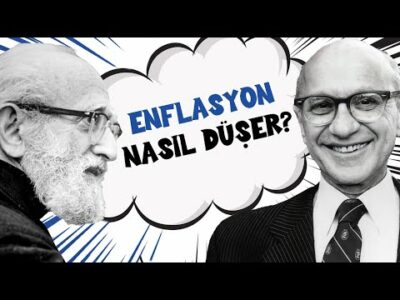 Mehmet Şimşek'in reçetesi eskimiş bir ezber! & Durgunlaşarak çürüme yaşıyoruz | Ozan Gündoğdu