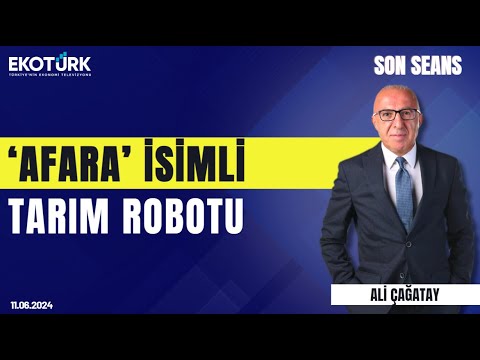 Son Seans | Ömer Muratlı | Onur Çamili | Ali Çağatay | 11.06.2024