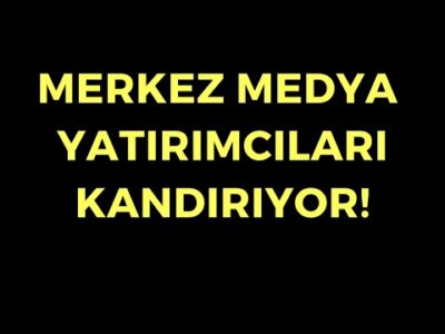 Merkez Medya Yatırımcıları Kandırıyor - Dünyanın Haberi 423 - 13.06.2024