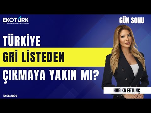 Bayram sonrası borsanın hikayesi ne olacak? | Harika Ertunç | Gün Sonu