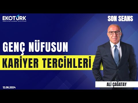 Son Seans | Ali Ayaz | Ali Çağatay | 12.06.2024