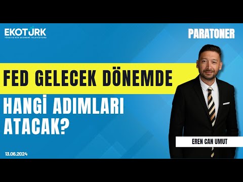 Arda Coşar | Serhat Latifoğlu | Eren Can Umut | Paratoner