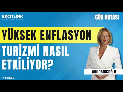 Gün Ortası | Nilüfer Çevikel | Murat Akbal | Ahu Orakçıoğlu