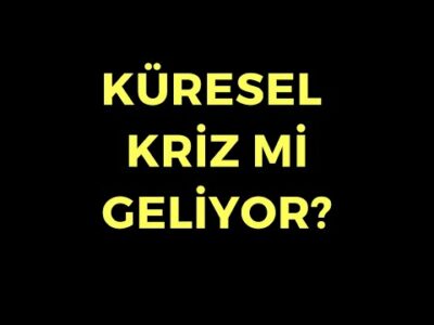 Küresel Kriz mi Geliyor? - Dünyanın Haberi 424 - 16.06.2024