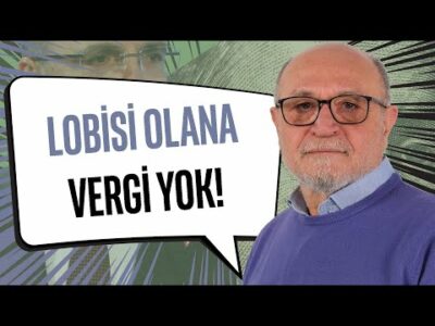 Gücü olana vergi yok: Borsa lobisi kazandı! & Faiz indirimleri Eylül'de başlar mı? | Erdal Sağlam