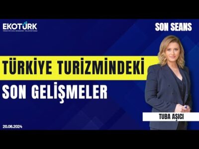 Son Seans | Dr. Şebnem Akman Balta | Tuba Aşıcı | 20.06.2024