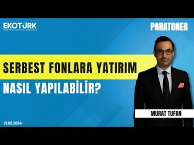 Doç. Dr. Ali Osman Balkanlı | Altan Aydın | Murat Tufan | Paratoner