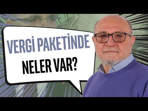 Vergi paketini AKP’deki Mehmet Şimşek karşıtları mı sızdırdı? & Dolar neden arttı? | Erdal Sağlam