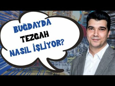 Buğdayda büyük tezgah! 4 şirket ve TMO üreticiyi yok ediyor | Ozan Gündoğdu
