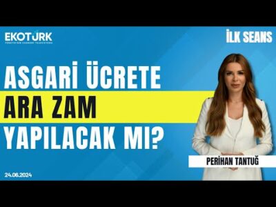 İsmail Aslanözyar | Aydın Eroğlu | Bilal Balcı | Perihan Tantuğ | İlk Seans