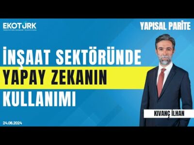 Yapısal Parite | Cem Kafadar | Kıvanç İlhan