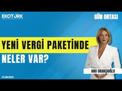 Gün Ortası | Prof. Dr. Funda Başaran Yavaşlar | Mete Vardar | Ahu Orakçıoğlu