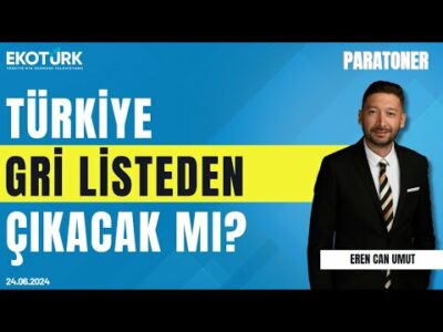 Çağlar Toros | Seltem İyigün | Eren Can Umut | Paratoner