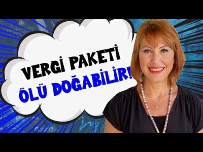 Vergi paketi ölü doğabilir! Dalgalı bir döneme giriyoruz & Şimşek-Karatepe görüşmesi | Güldem Atabay