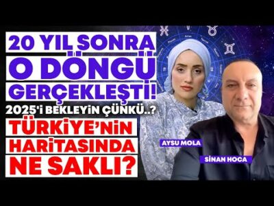 DİKKAT O Tarihlerde PİYASA KARIŞACAK Yatırımınızı BÖYLE YAPIN Kazanırsınız! Haritada SAKLANAN GERÇEK