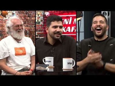 Sonat Kaymaz ve Ömer Erkmen ile Yeni Nesil Kafası 74.Bölüm