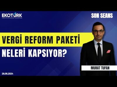 Son Seans | Serkan Kumdakçı | Ali Çağatay | 26.06.2024