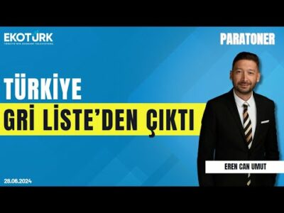 Mustafa Aşkın | Doç. Dr. Derya Hekim | Eren Can Umut | Paratoner