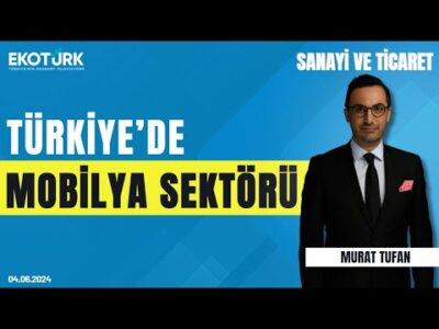 Koray Çalışkan | Murat Tufan | Sanayi ve Ticaret