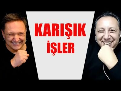 KARIŞIK İŞLER
