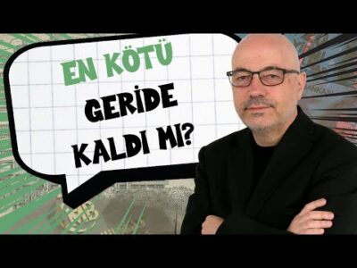 Rezervlerdeki artışın sırrı ne? Dövizde yeni denge & Enflasyondaki belirsizlikler | Haluk Bürümcekçi