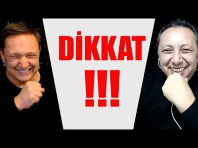 DİKKAT